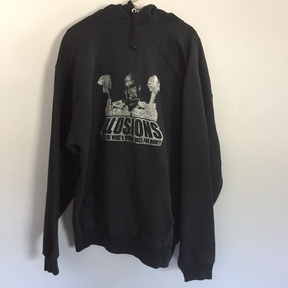 Arrested Development Hoodie